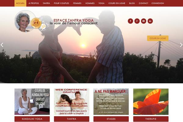 Site using MediaElement.js - HTML5 Video & Audio Player plugin
