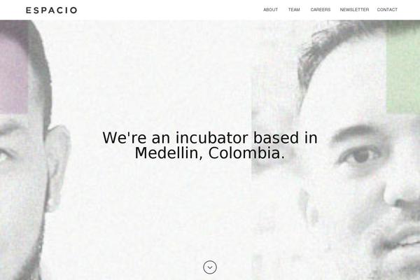 Sydney-pro-ii theme site design template sample