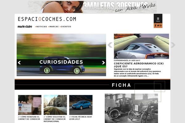 Site using Tz-newsletter-popup plugin