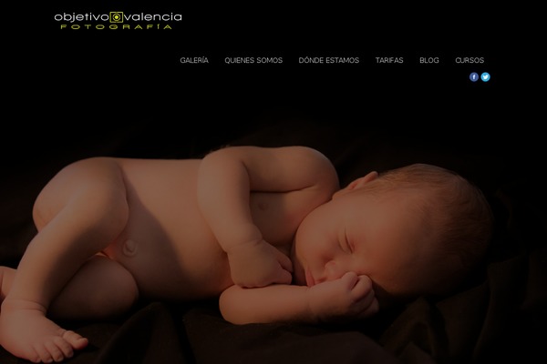 Furies theme site design template sample