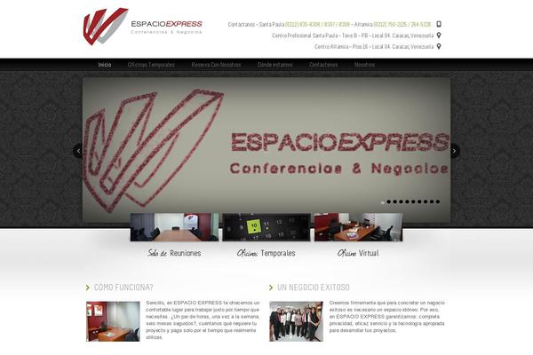 Welcome Inn theme site design template sample