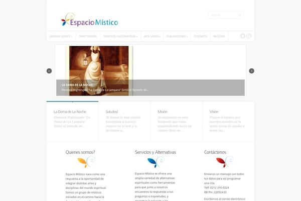 Site using All In One Google Plus Widget plugin