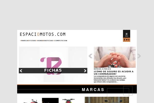 Site using Tz-newsletter-popup plugin