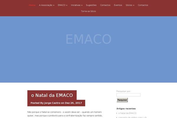 Site using Maintenance plugin