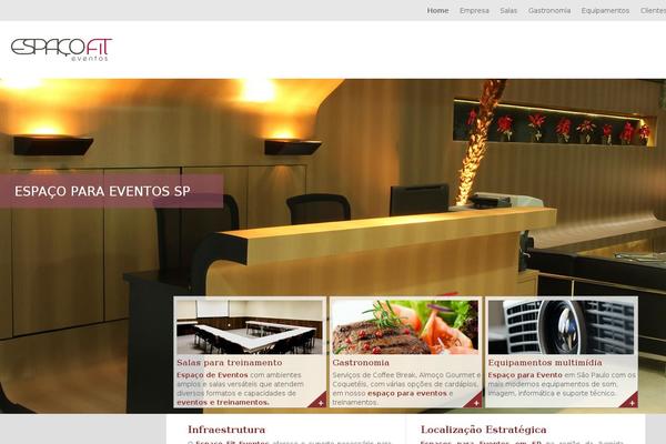 Site using Dynamic-content-for-elementor plugin