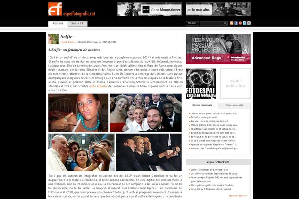 Site using Fb-traffic-pop plugin