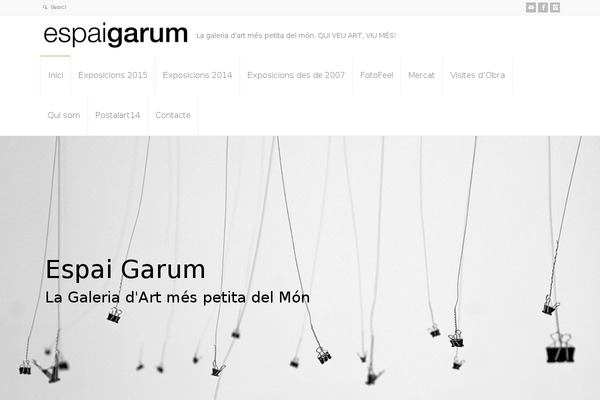Suburbia-wpcom theme site design template sample