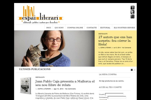 Sight theme site design template sample