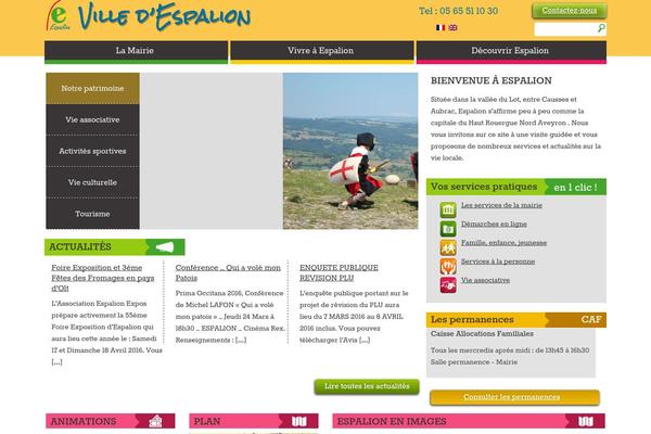 Bms-theme theme site design template sample