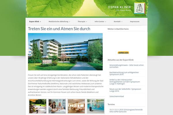 Medical Plus 1.05 theme site design template sample