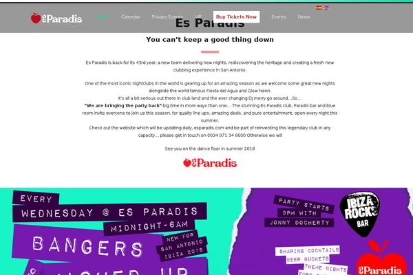 Site using SocialGallery plugin