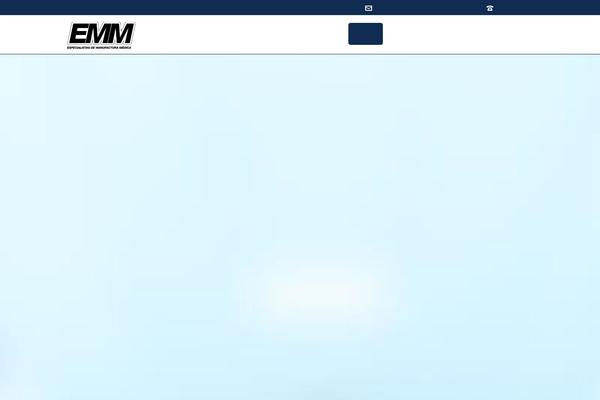 especialistasdemanufactura.com site used Edm