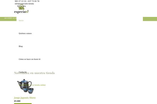 Site using Conditional-shipping-for-woocommerce plugin