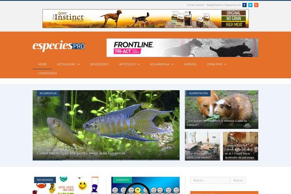Site using Better Click To Tweet plugin