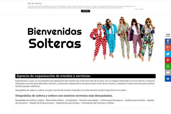 Site using YITH WooCommerce Popup plugin