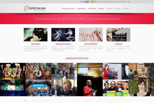 Site using Elfsight-addons-for-elementor plugin