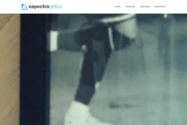 Site using Bridge-core plugin