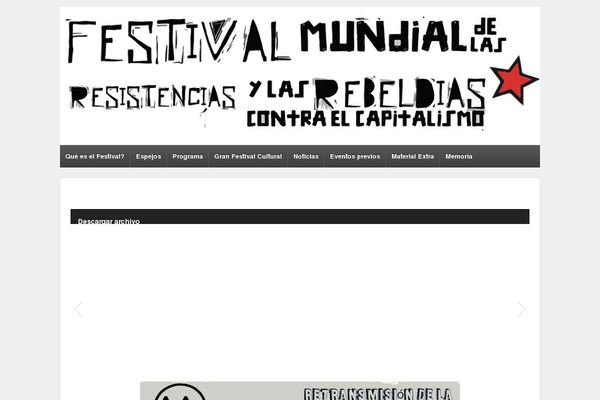 Activello theme site design template sample