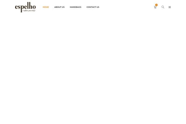 espelhofashions.com site used Yoome