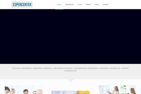 Site using kk Star Ratings plugin