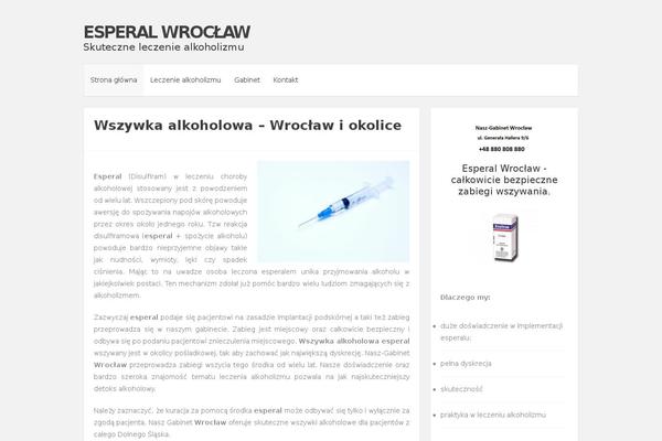 Site using Sticky-side-buttons plugin