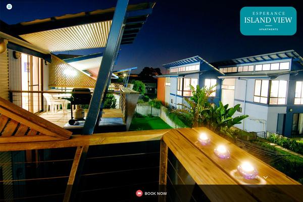 esperanceapartments.com.au site used He_classy