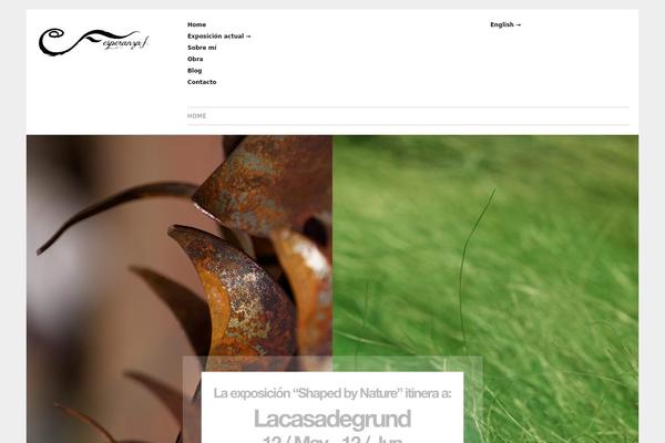 esperanzaf.com site used Hati