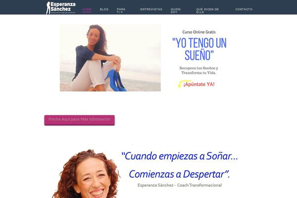 Site using Sharedaddy plugin