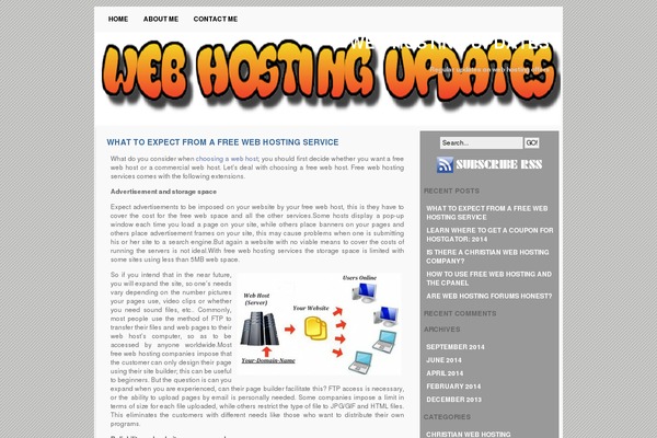 Indore theme site design template sample
