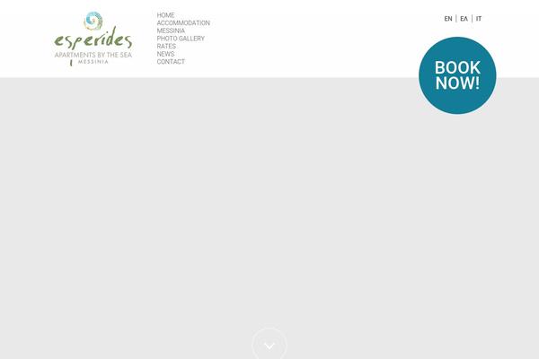 Site using Fancy-gallery-pro plugin