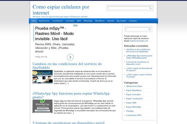 Site using Gp-premium plugin