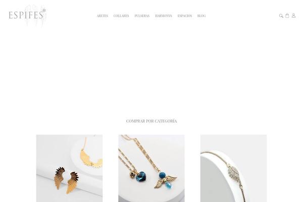 Edema theme site design template sample