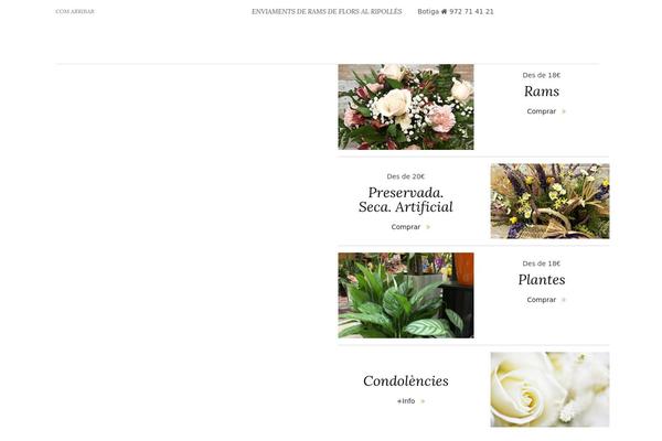 Site using Sw_core plugin