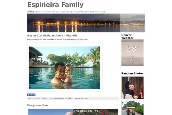 Site using WP-PhotoNav plugin