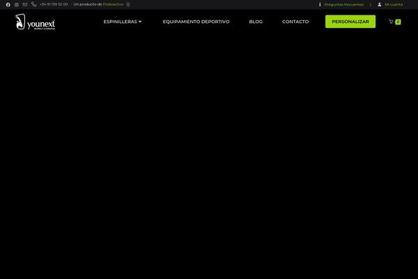 Site using Woocommerce-product-variations-swatches plugin