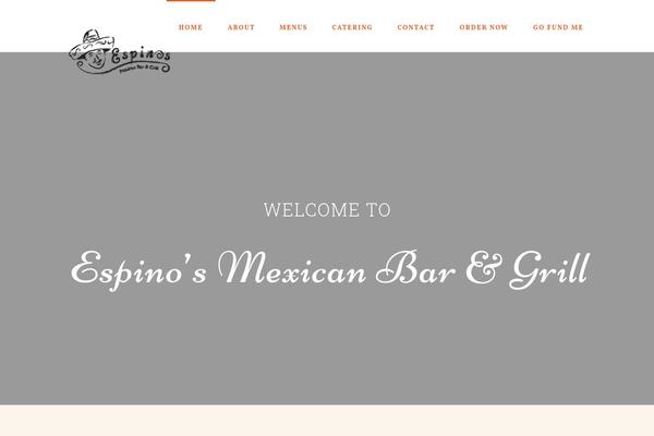 Site using Js_composer_theme plugin