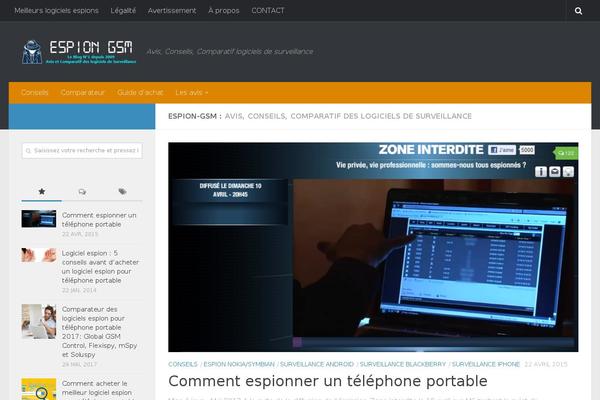 Site using WP-Table Reloaded plugin