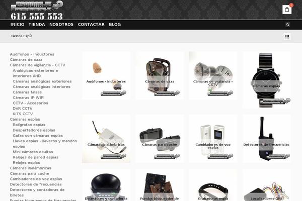 Site using Capital-shortcodes plugin