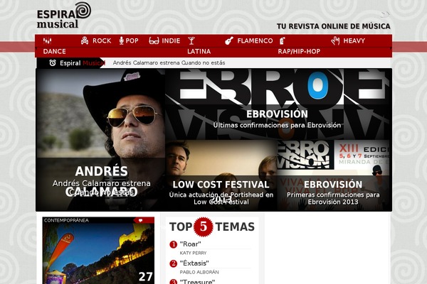 Site using Author hReview plugin