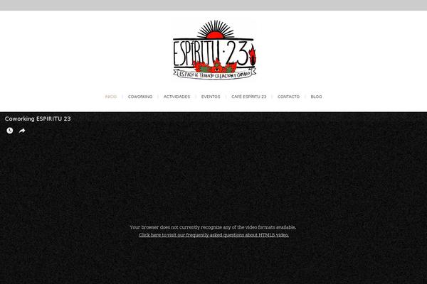 Site using Jet-engine plugin