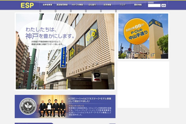 Original theme site design template sample