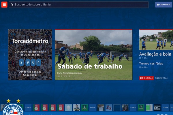 Twenty Seventeen theme site design template sample