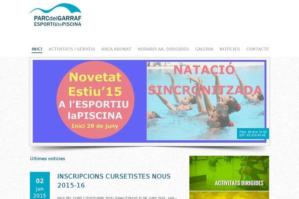GymBase theme site design template sample