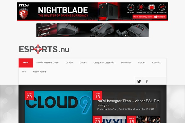 Site using bbPress plugin