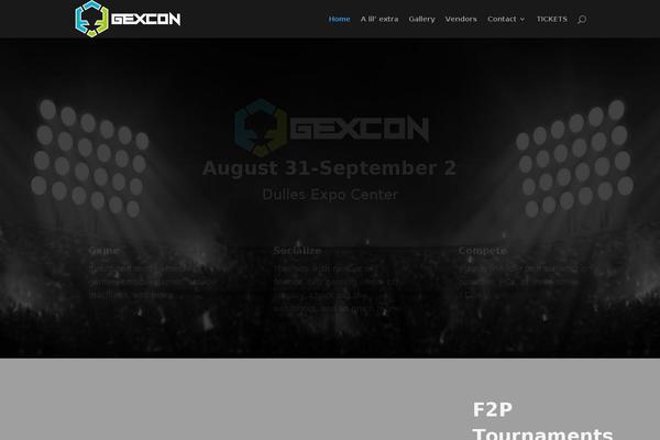 Site using Css-hero plugin