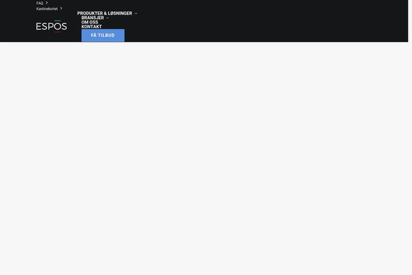 Uncode-child theme site design template sample