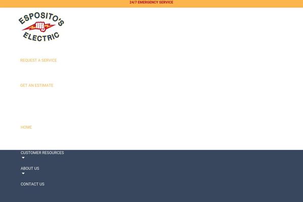 Site using WCAG 2.0 form fields for Gravity Forms plugin