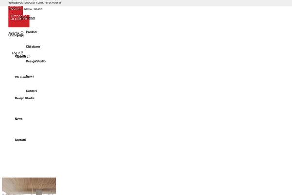 Site using Umea-core plugin