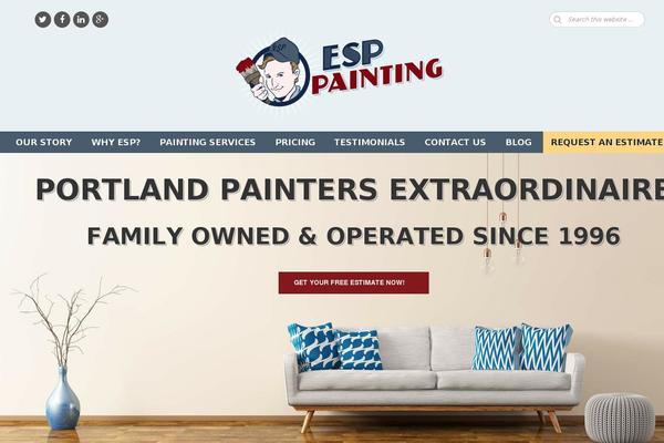 Site using Easy Image Collage plugin