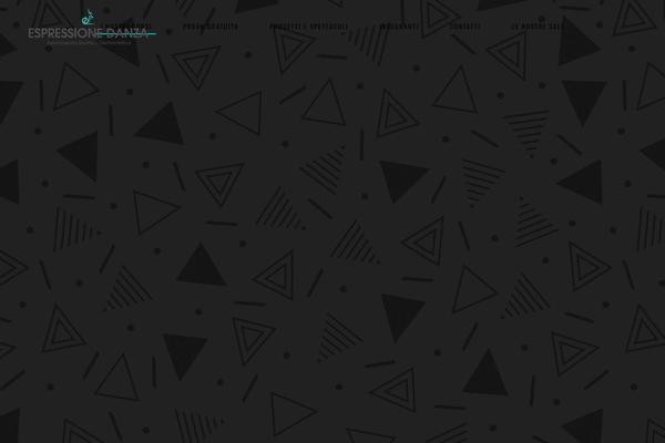Vibez theme site design template sample